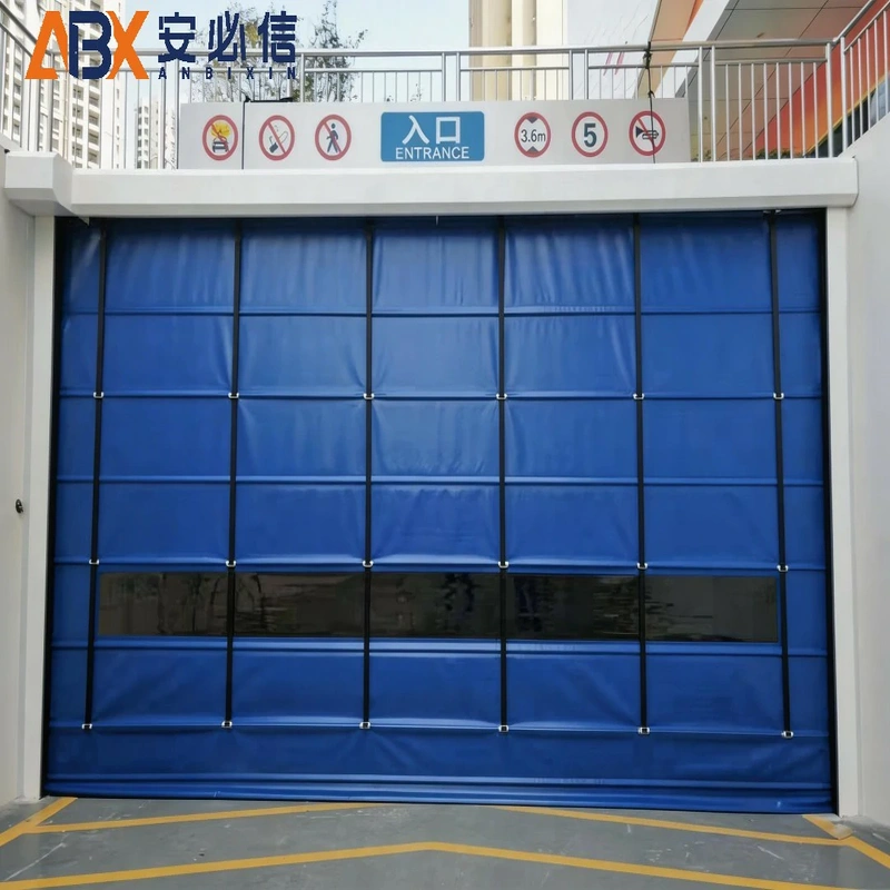 深圳市上叠门