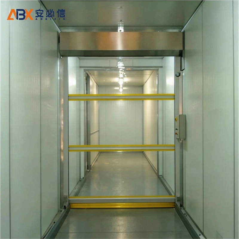 深圳市快速门