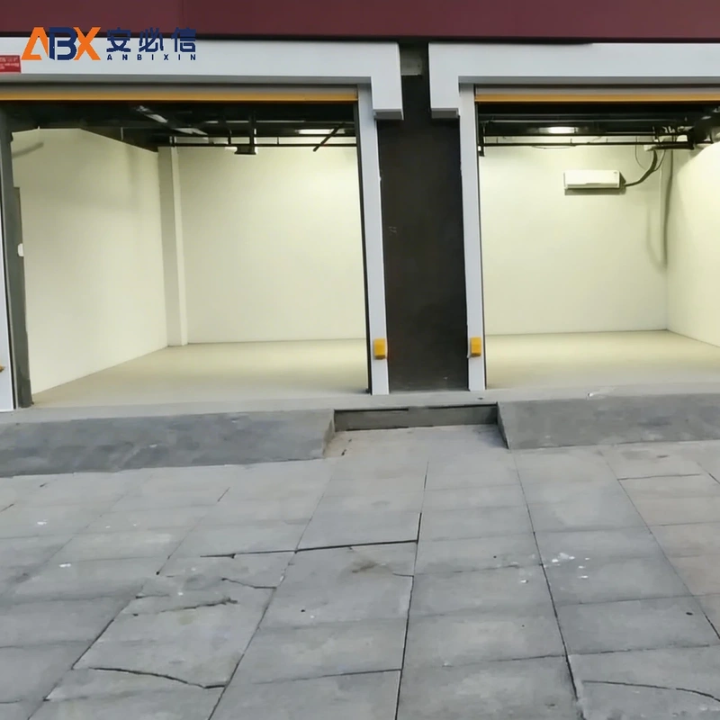 深圳市高速门